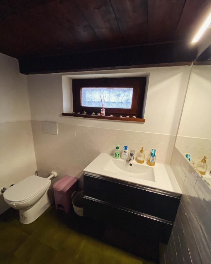Il Sogno Di Chrissy Rooms Verona Exterior photo