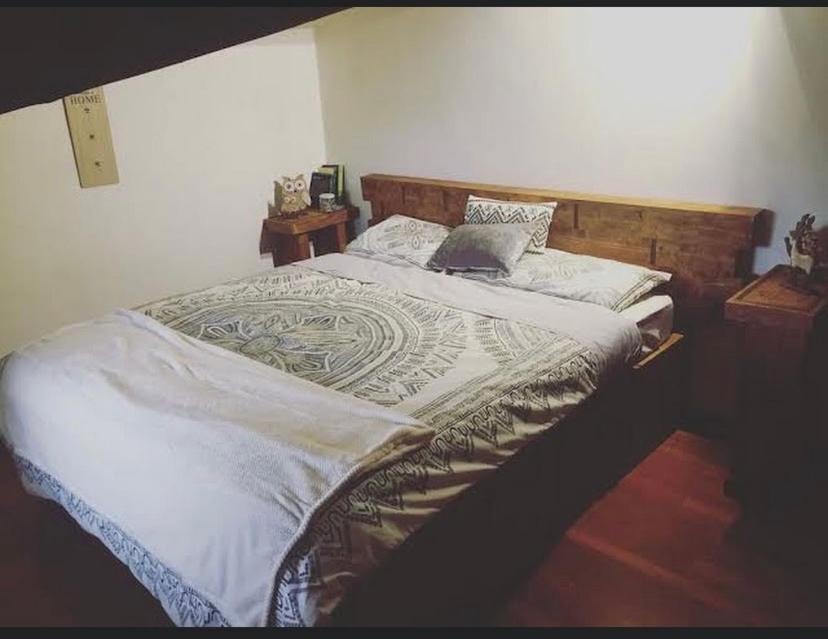 Il Sogno Di Chrissy Rooms Verona Exterior photo